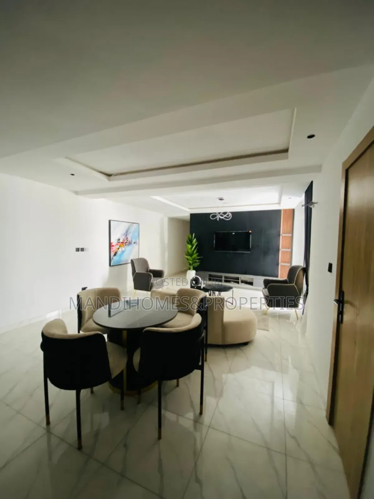 2bdrm Apartment in Off Lekki-Epe Expressway for sale