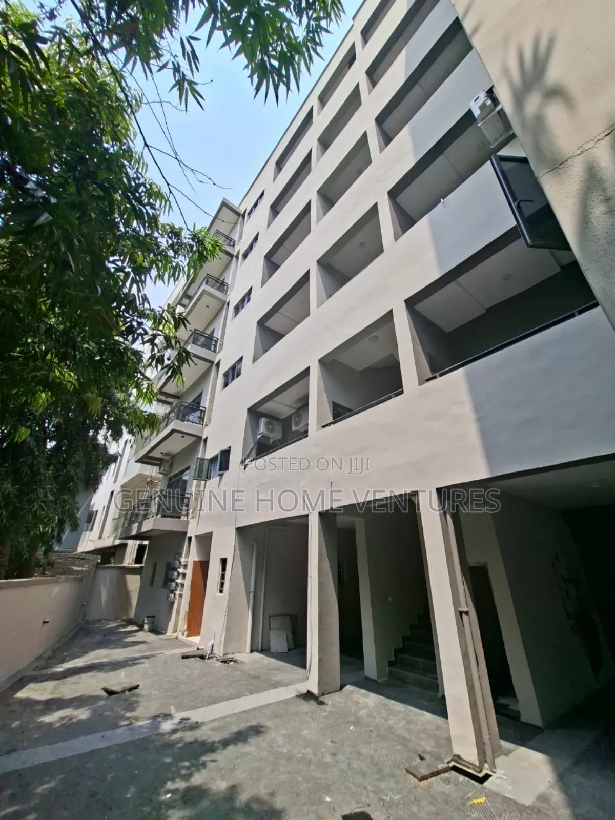 2bdrm Apartment in Ikate for sale
