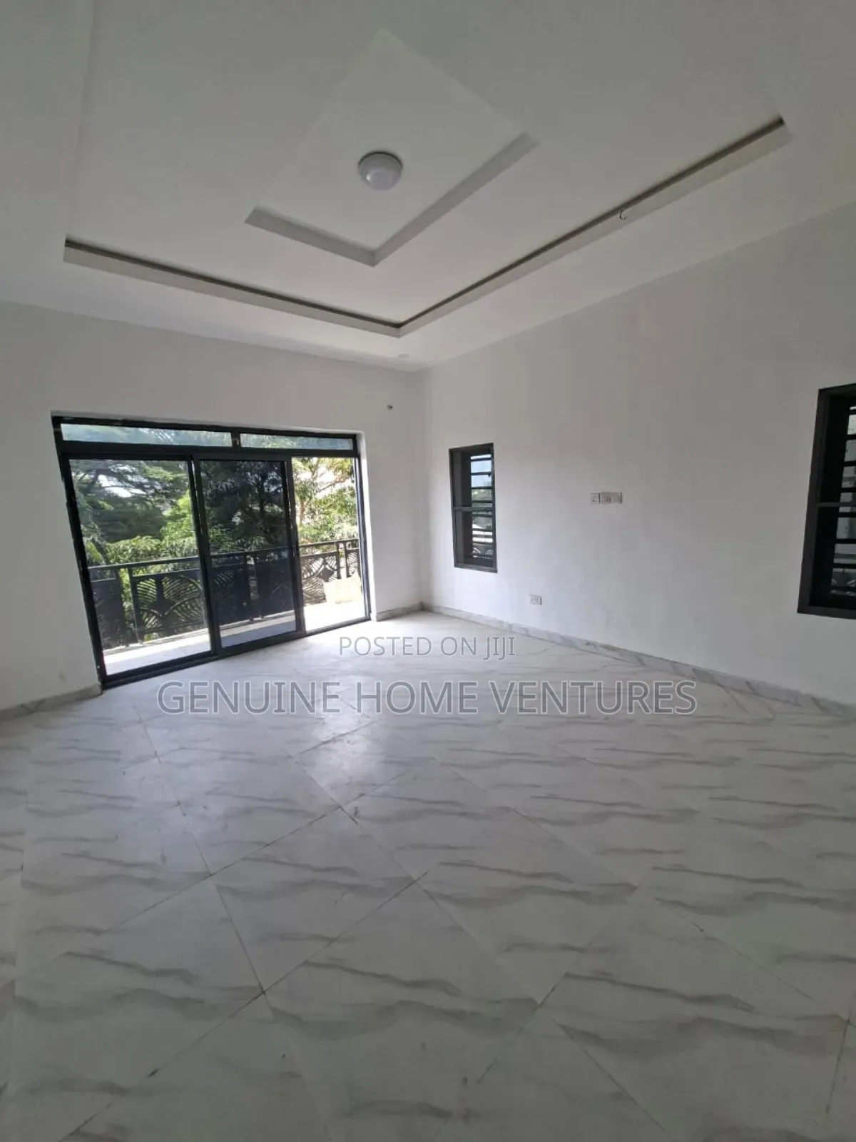 2bdrm Apartment in Ikate for sale