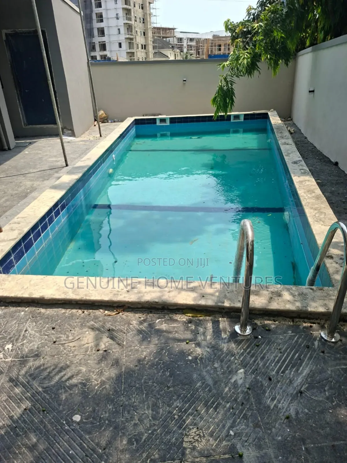 2bdrm Apartment in Ikate for sale