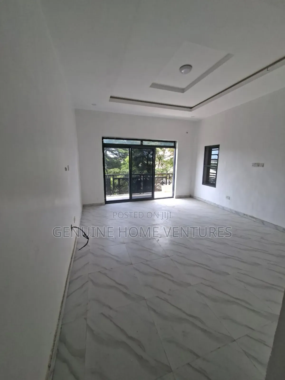 2bdrm Apartment in Ikate for sale