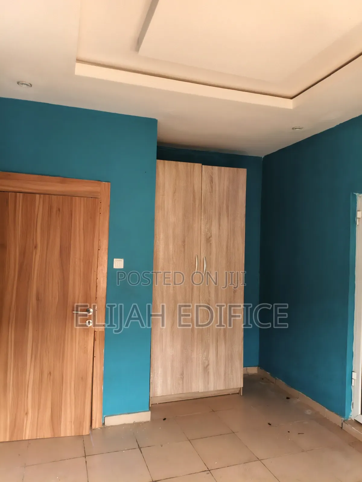 Furnished 2bdrm Bungalow in Igbe Junction, Ikorodu Garage for rent