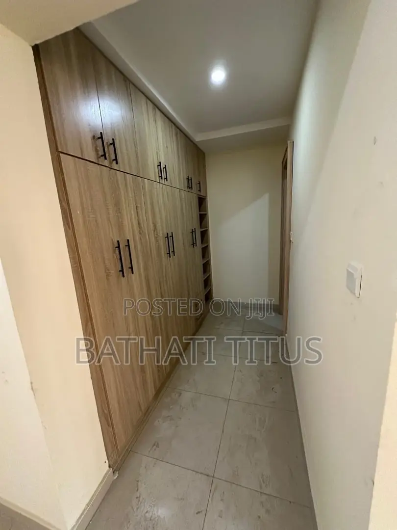 4bdrm Duplex in Maitama for rent