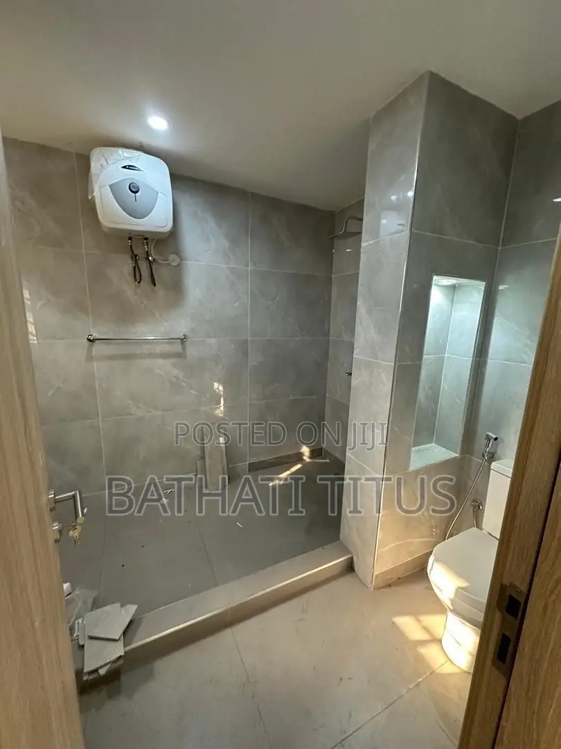 4bdrm Duplex in Maitama for rent
