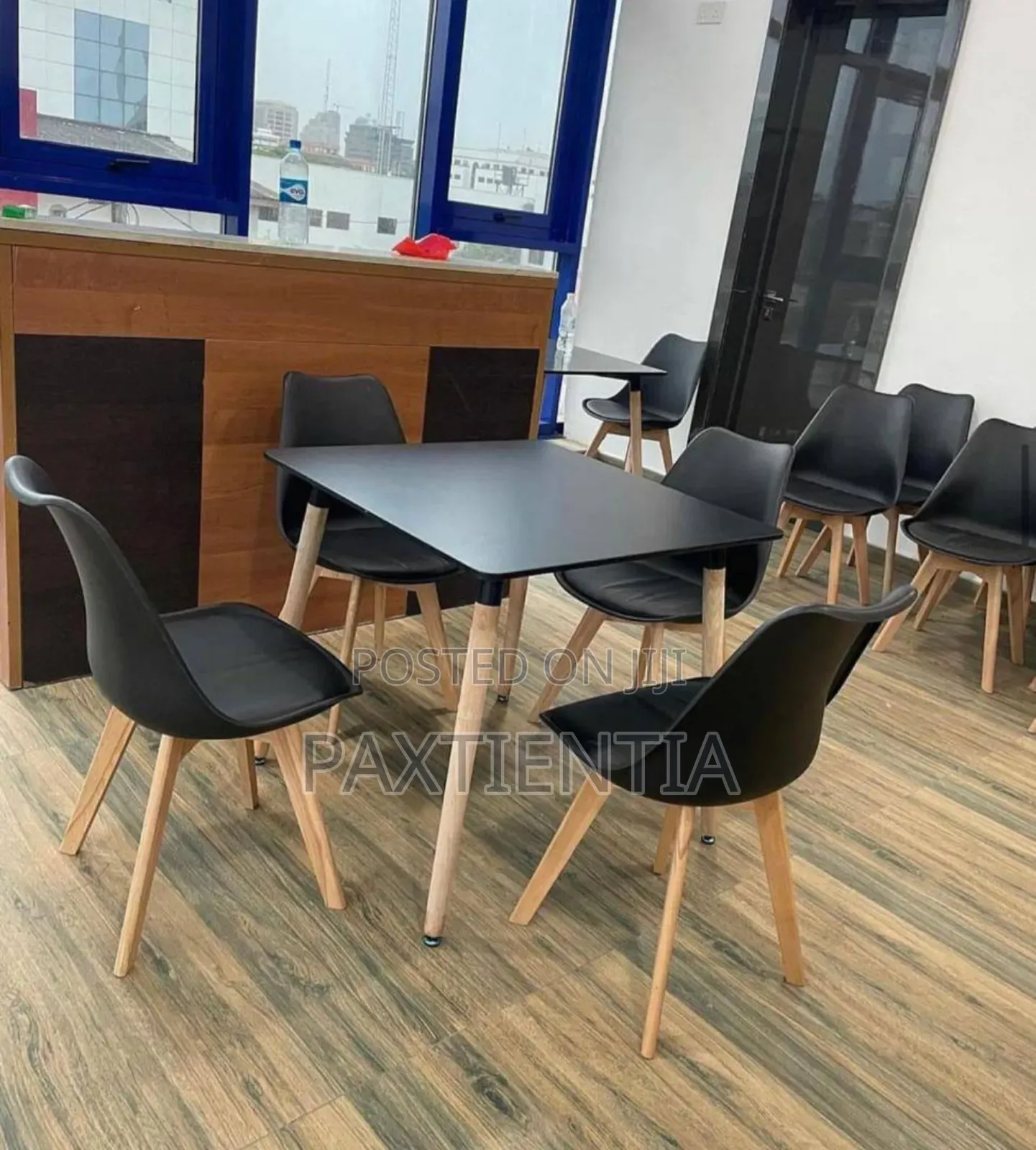 Elegent Wooden Table