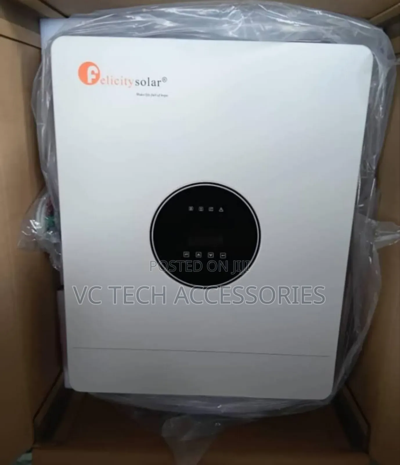 Felicity 8kva Inverter