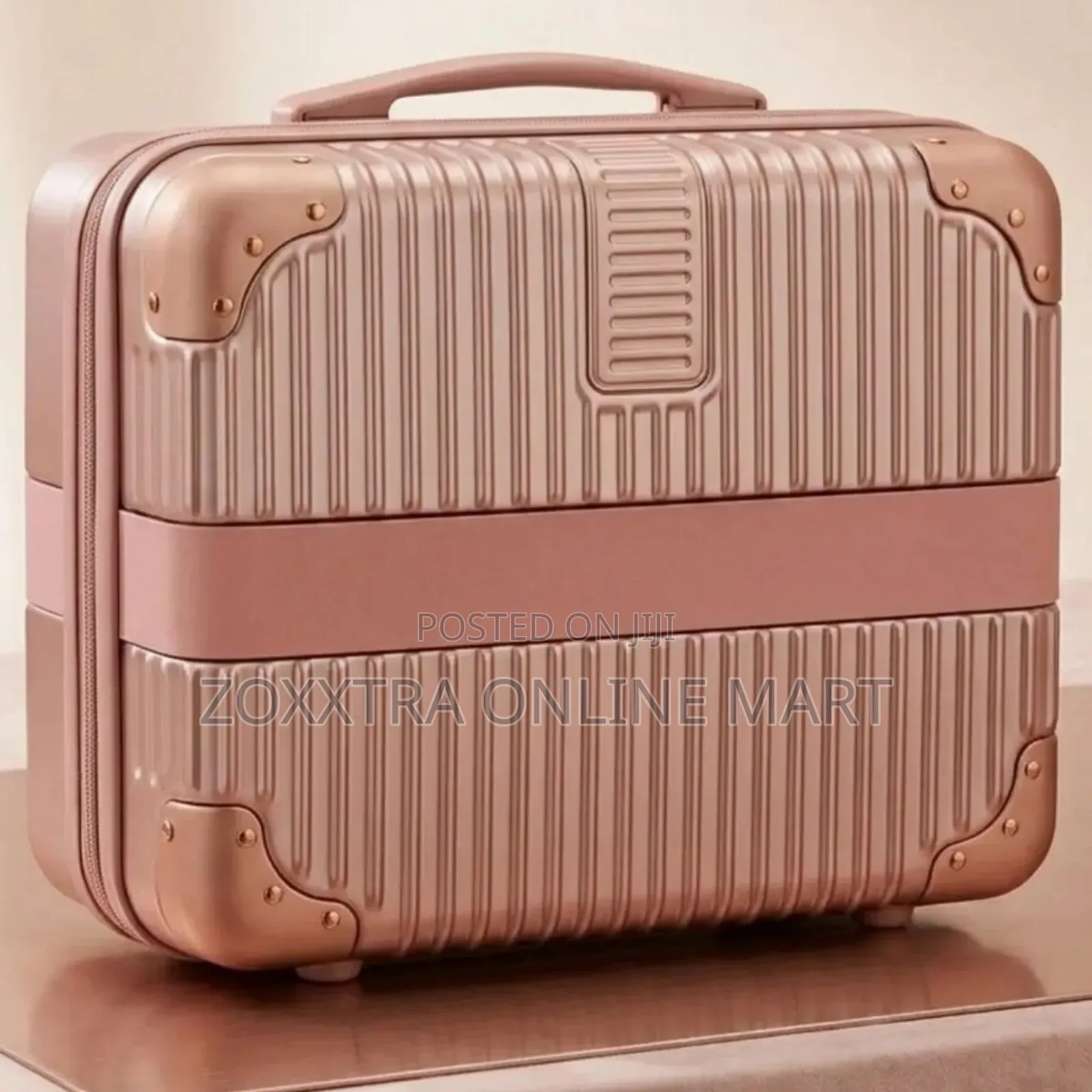Mini Suit Case