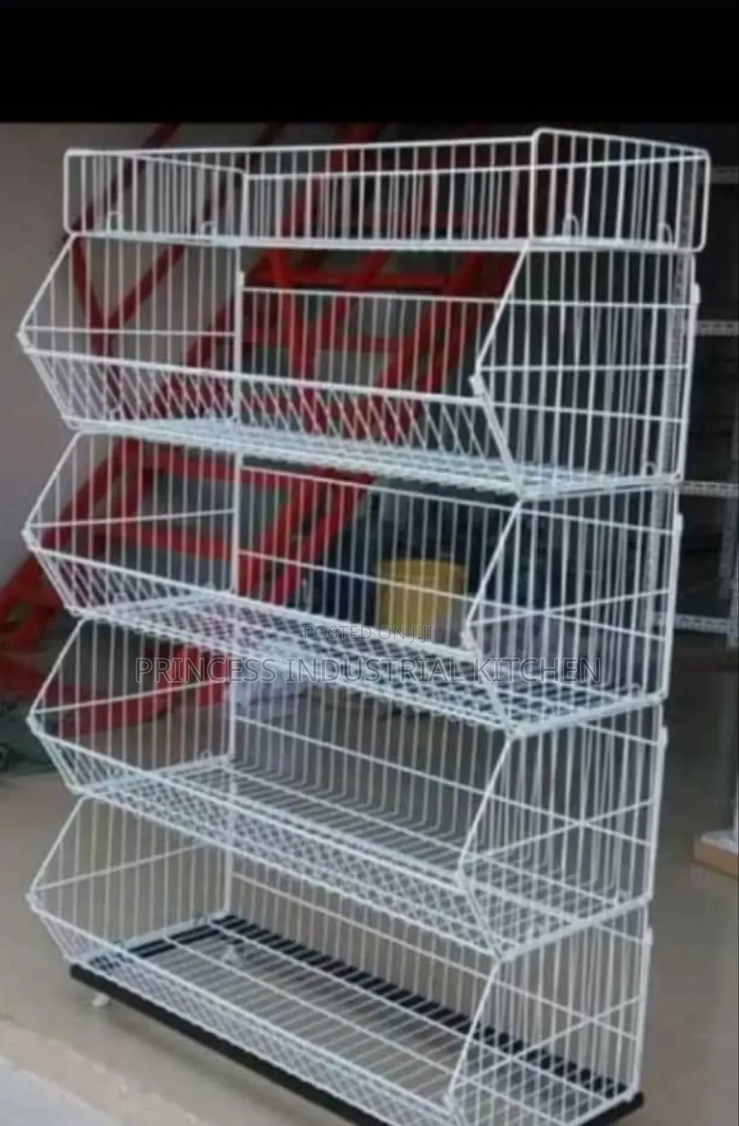 Super Hangers