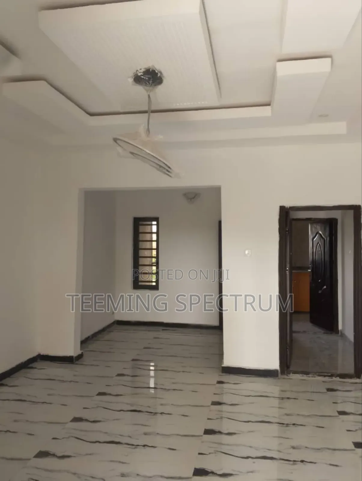 2bdrm Apartment in Benin City for rent