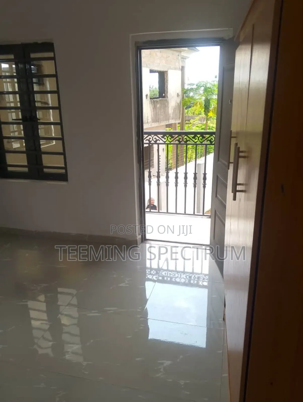 2bdrm Apartment in Benin City for rent