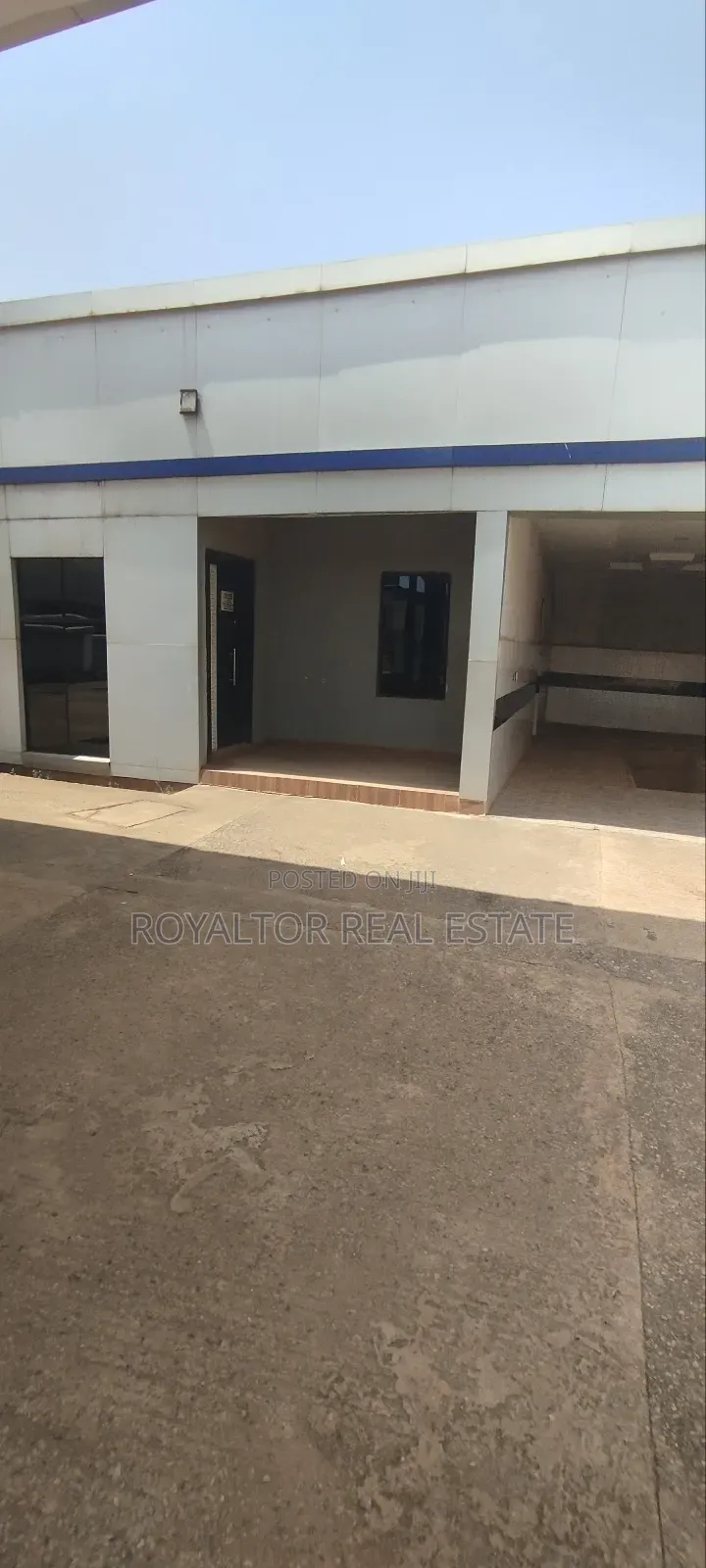 Filling Station for Lease
