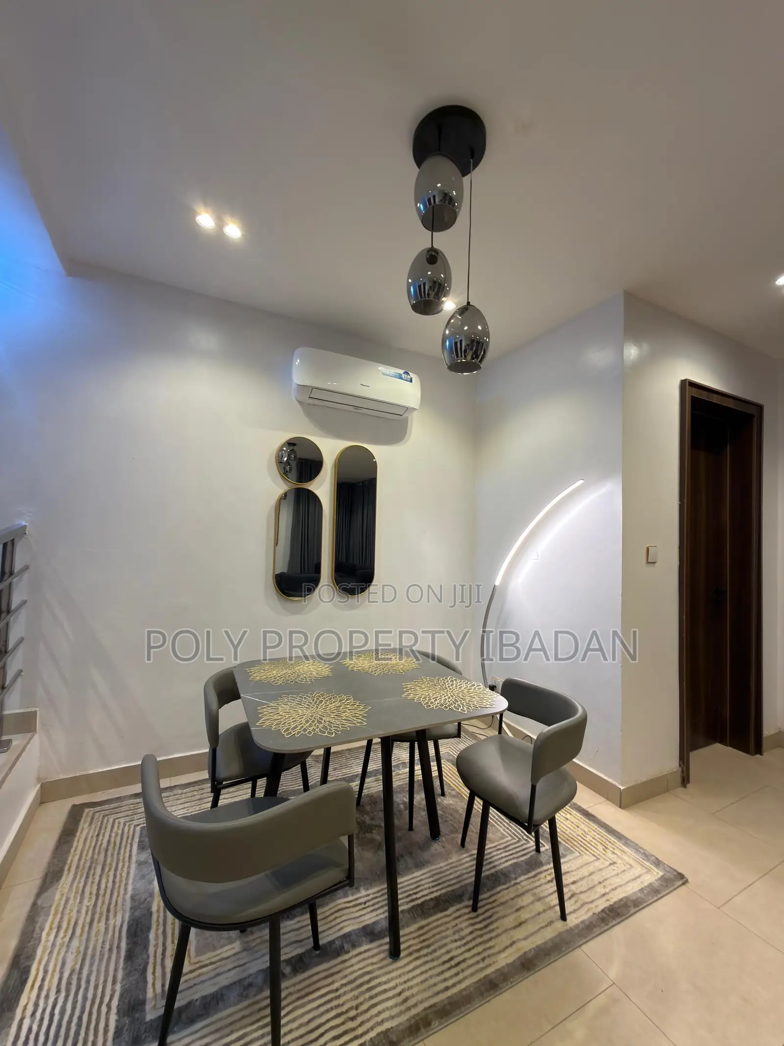 Luxury 3and 2 Bedroom Shortlet, Jericho Hill Gra ,Ibadan