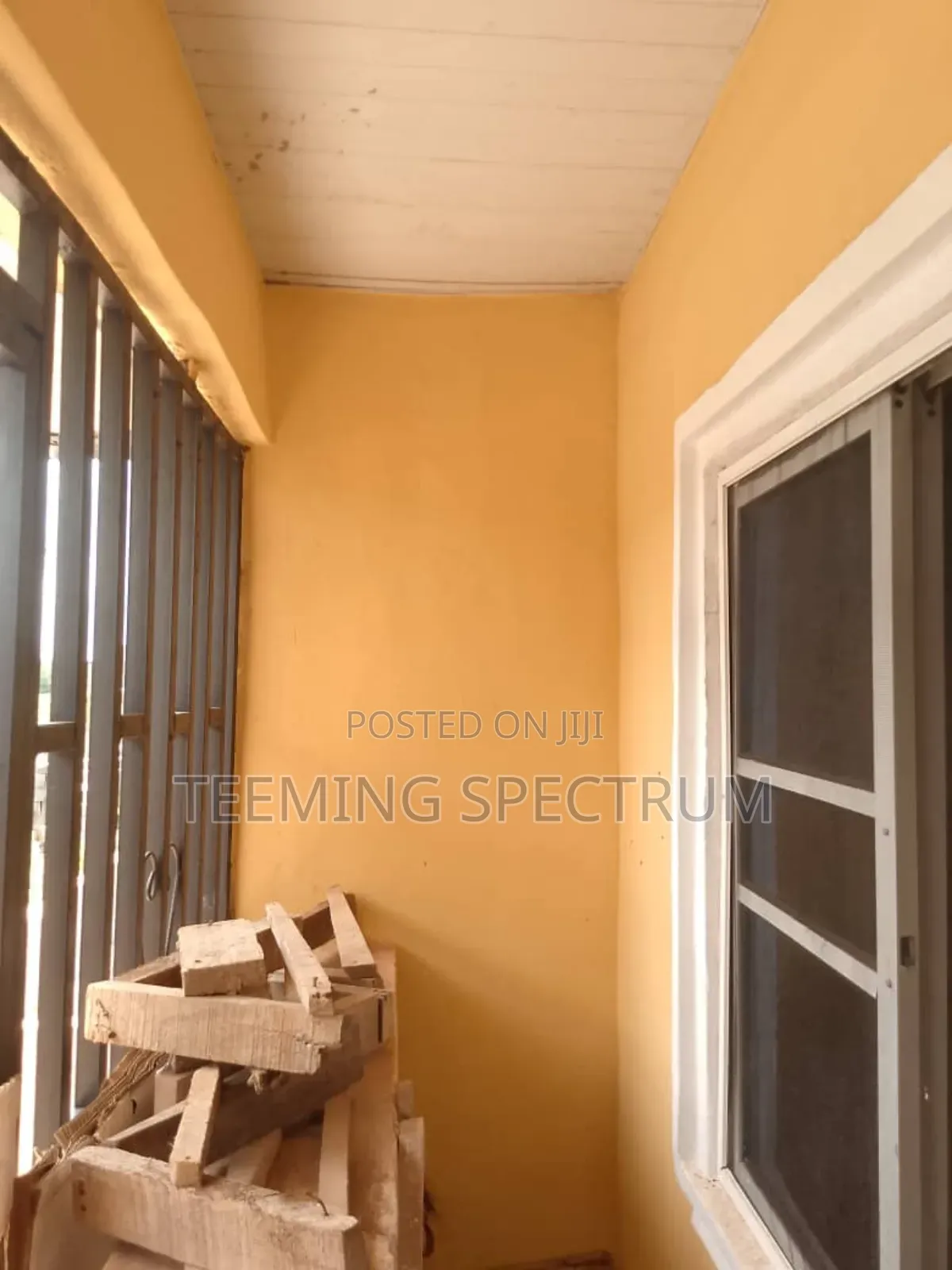 1bdrm Apartment in Benin City for rent