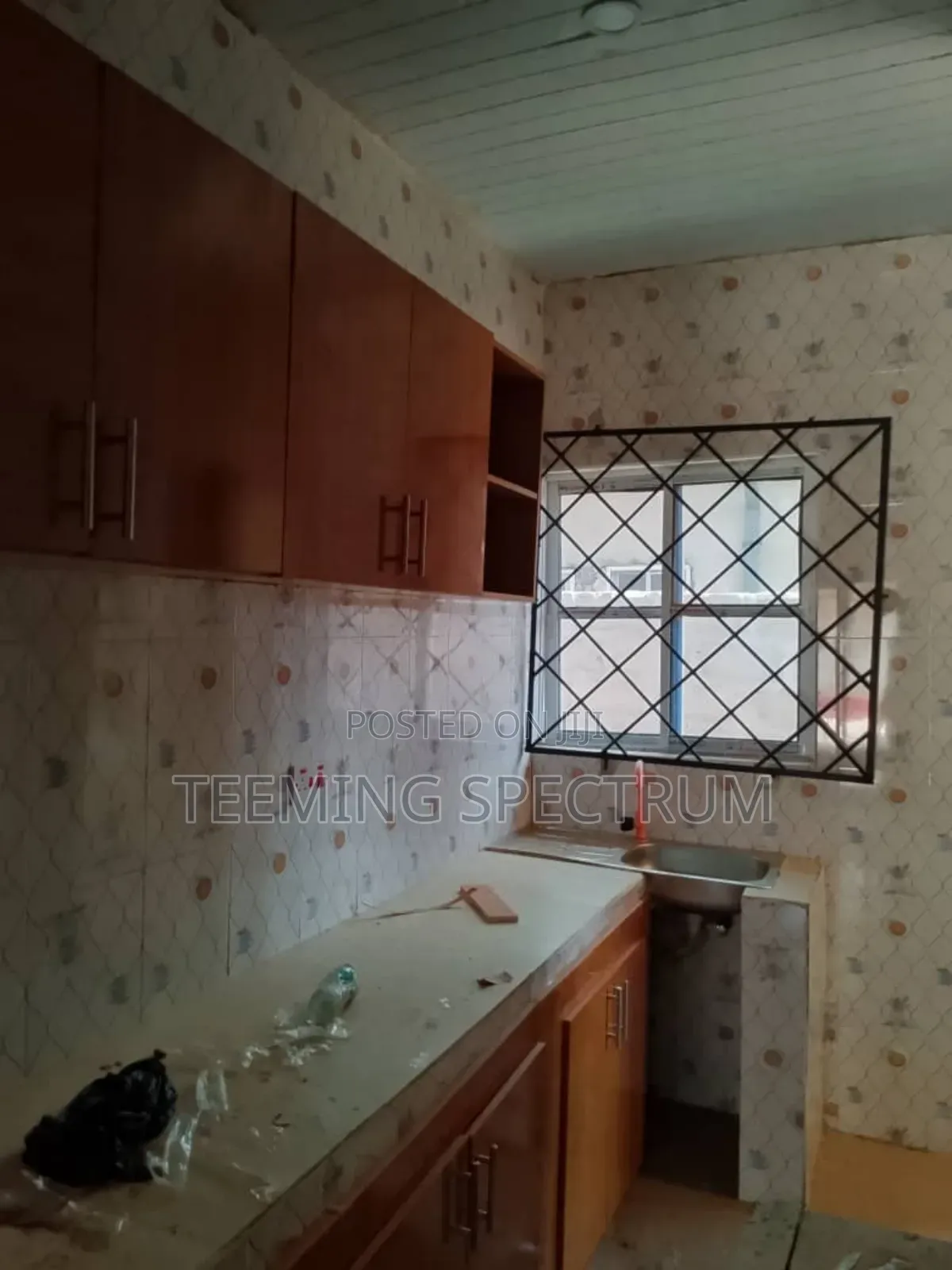 1bdrm Apartment in Benin City for rent