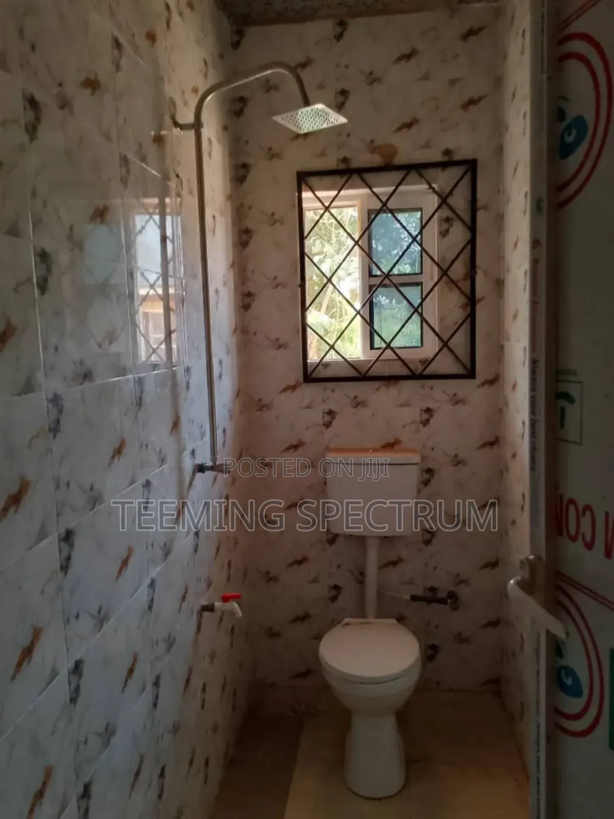 1bdrm Apartment in Benin City for rent