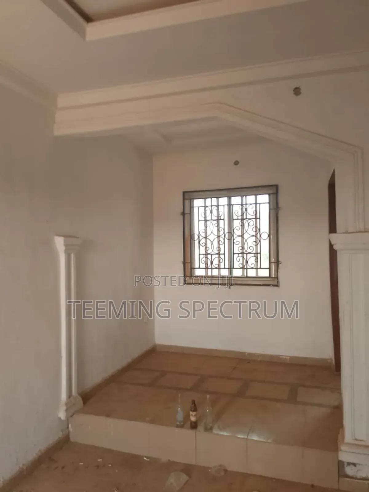 3bdrm Apartment in Benin City for rent
