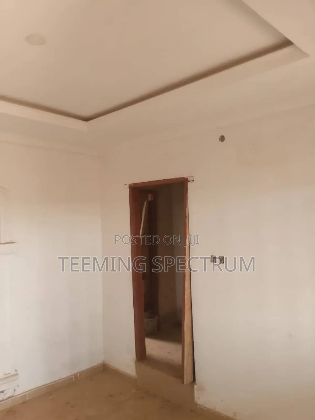 3bdrm Apartment in Benin City for rent