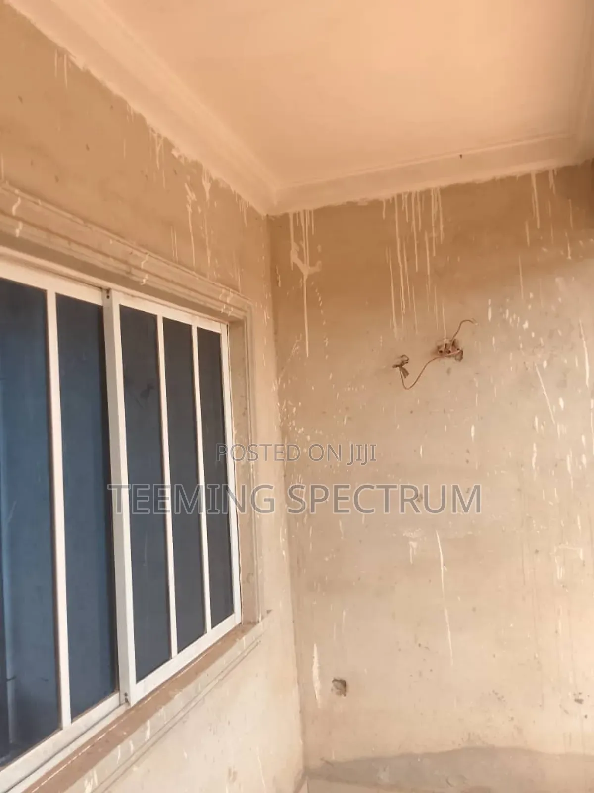 3bdrm Apartment in Benin City for rent