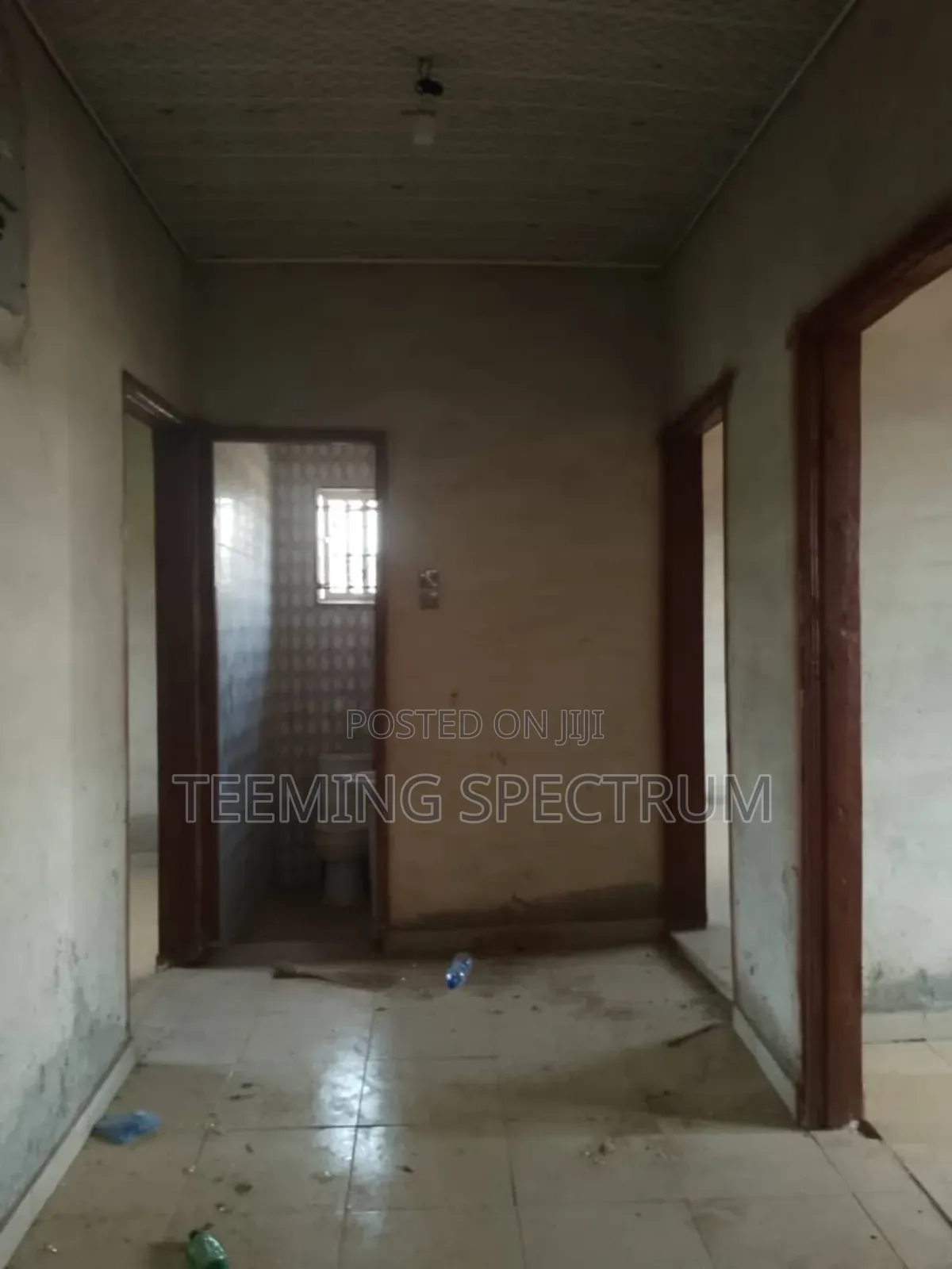 3bdrm Apartment in Benin City for rent