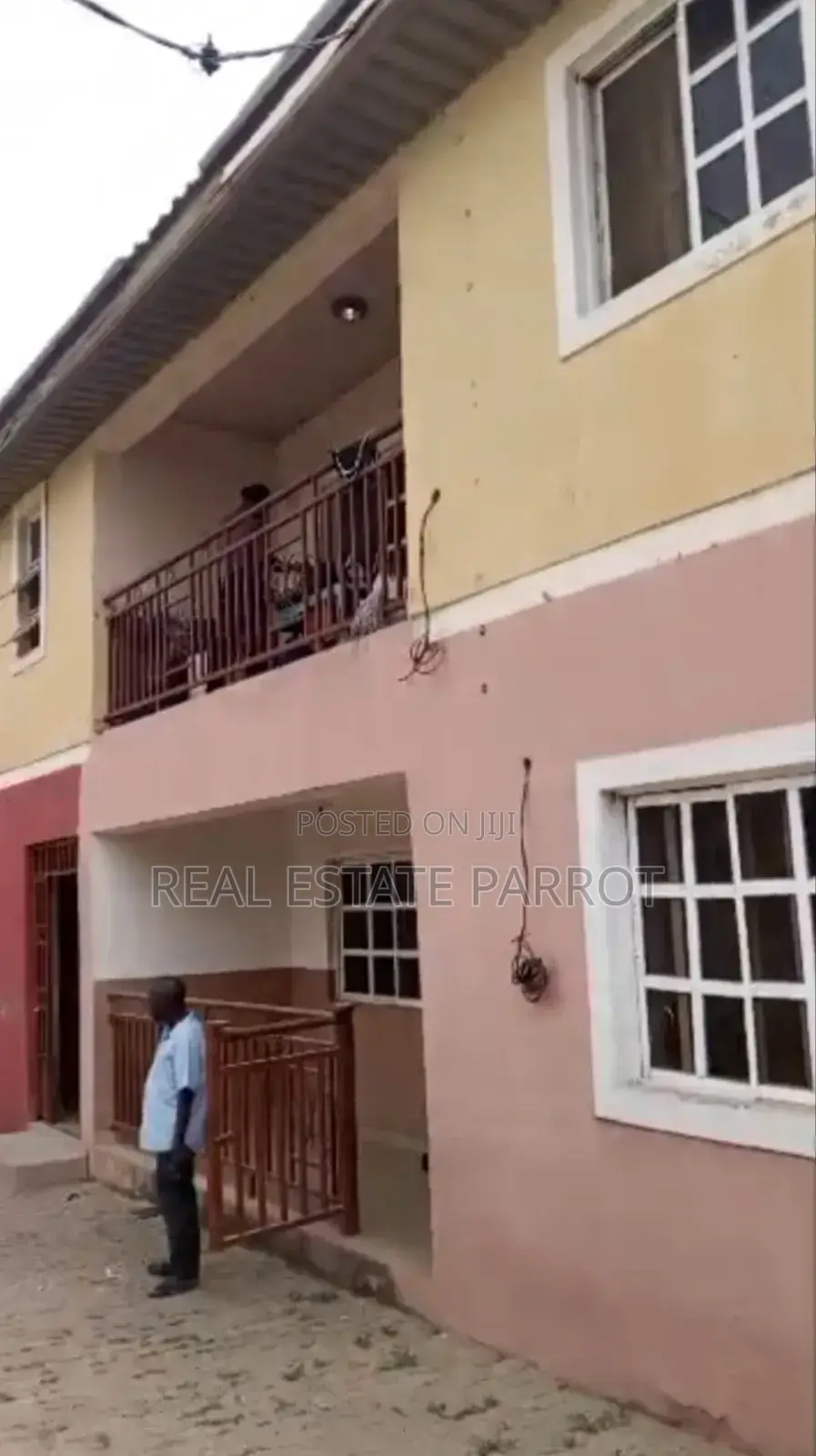 Furnished 2bdrm Duplex in Kubwa for sale