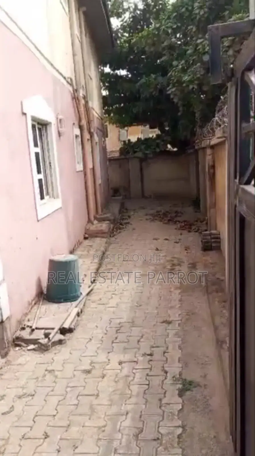 Furnished 2bdrm Duplex in Kubwa for sale
