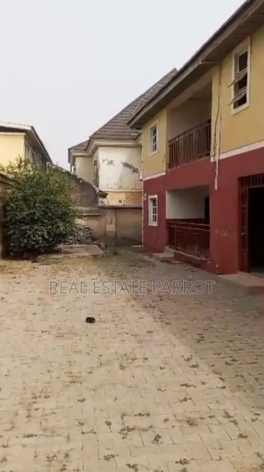 Furnished 2bdrm Duplex in Kubwa for sale