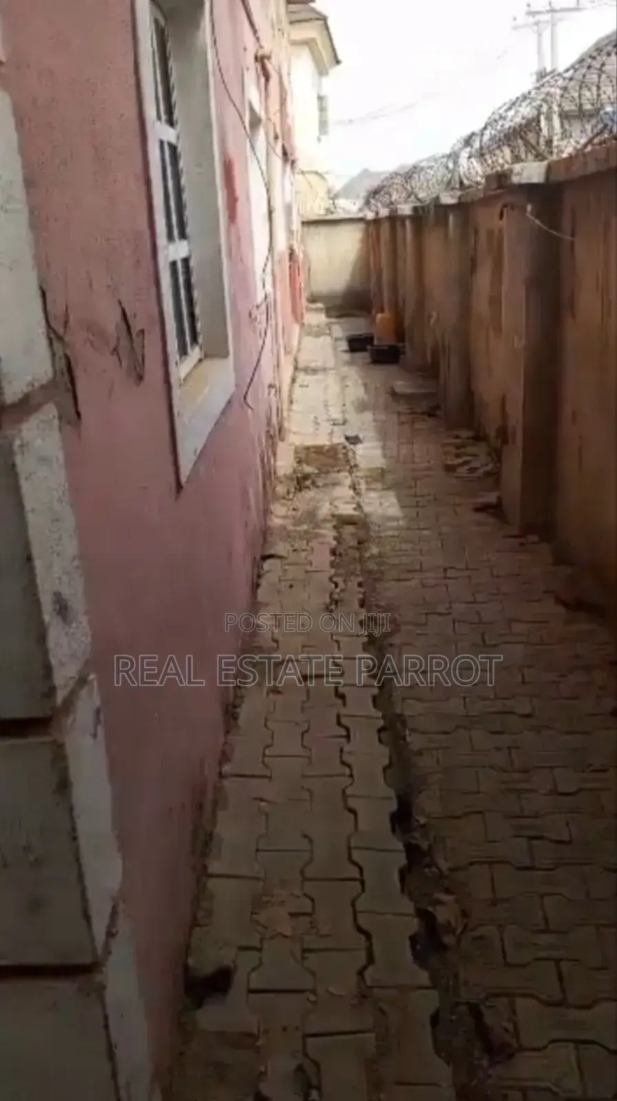 Furnished 2bdrm Duplex in Kubwa for sale