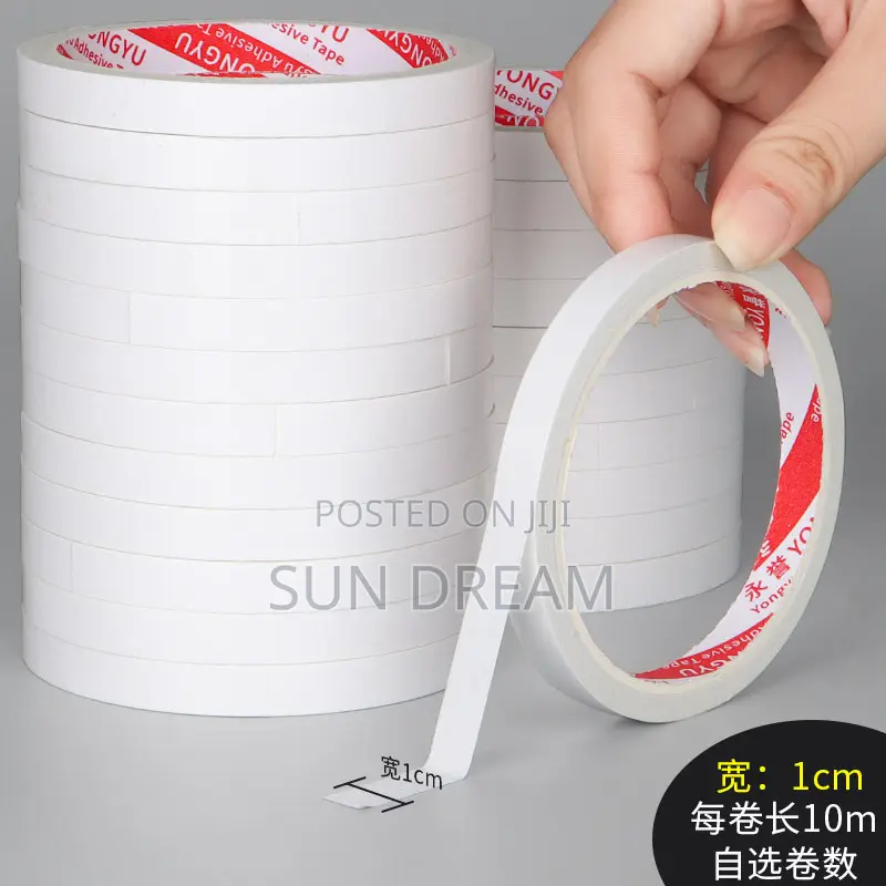 Double Side Tape Stick Tape