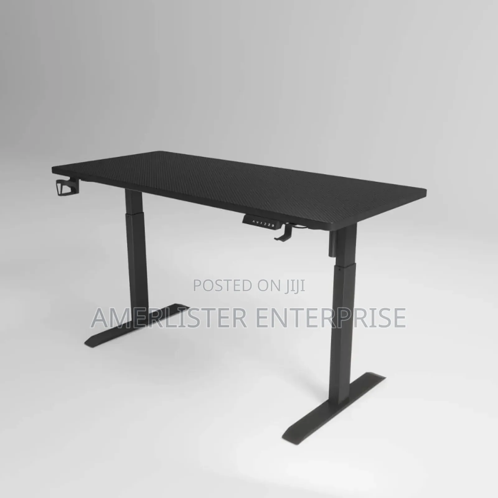 Brand New 1.2 Meter Adjustment Table