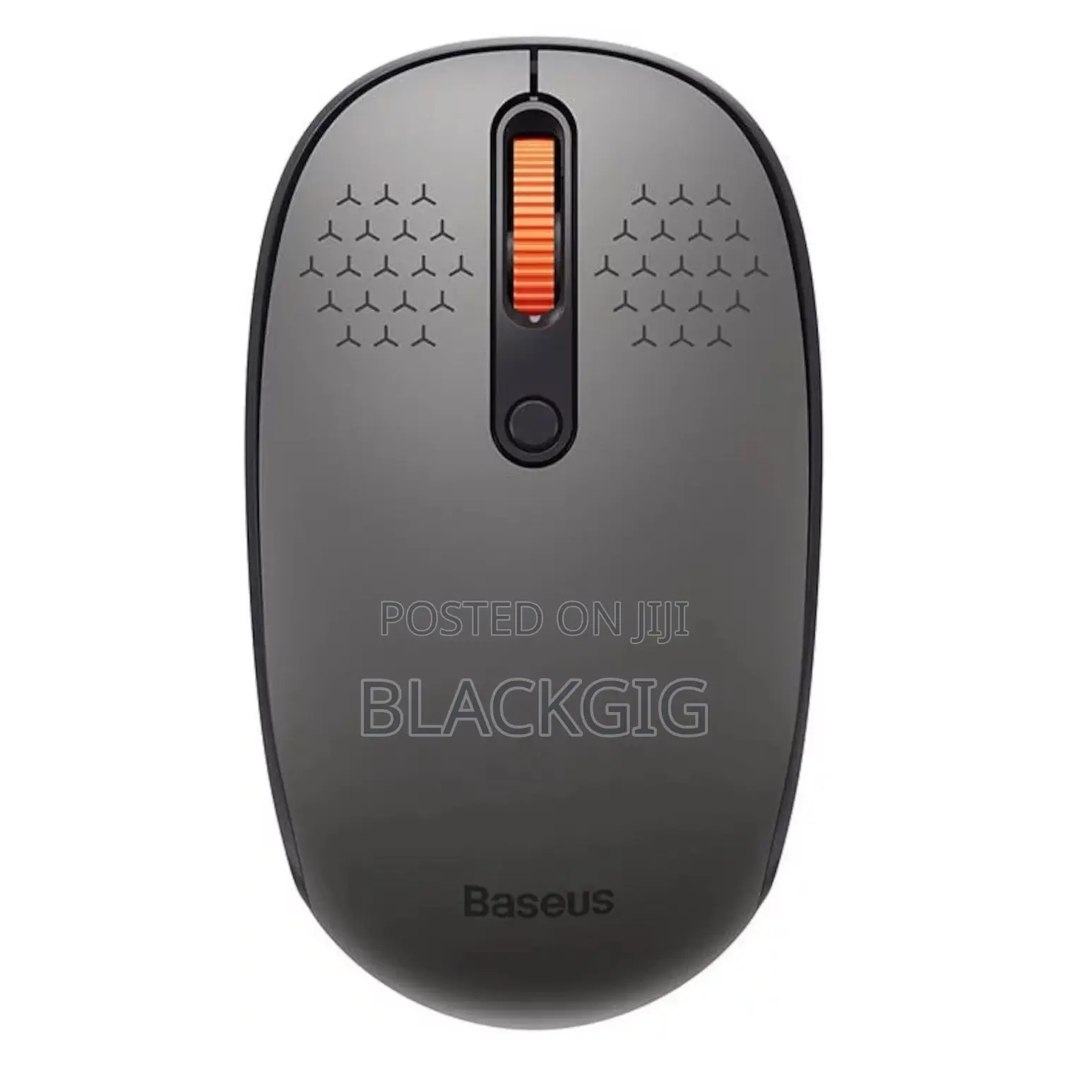 Baseus Wireless Mouse Frosted F01a Tri Mode F01b Bluetooth Gaming