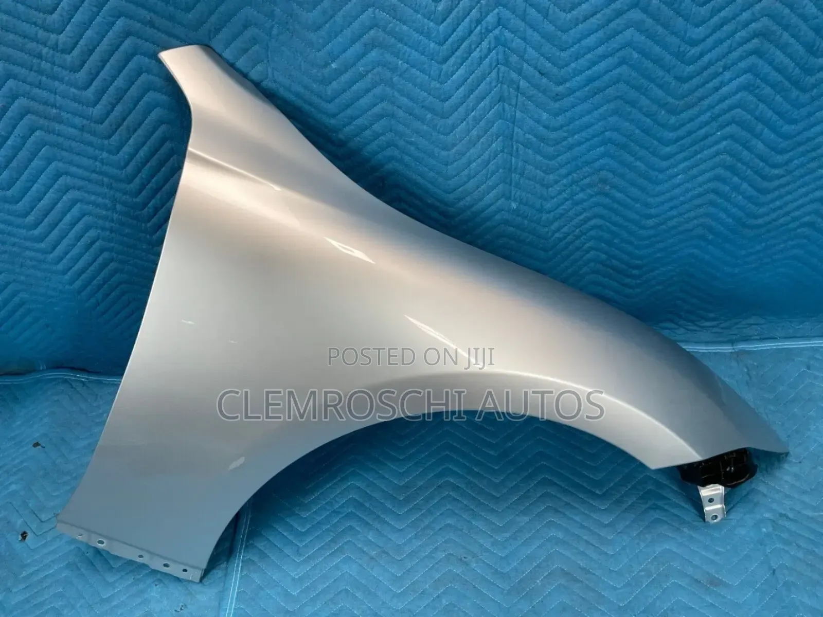 High Quality Certified Brand New Fender Lexus Ls500h Ls500, Ls350 2025