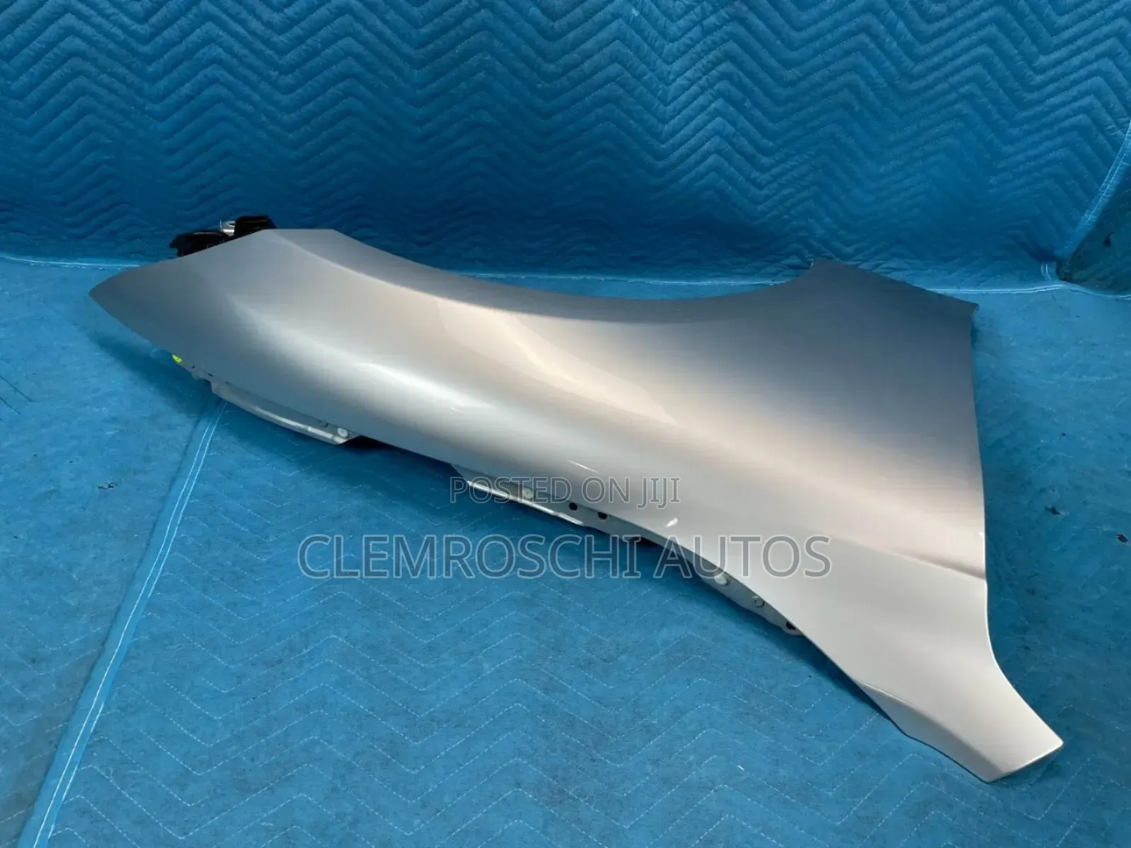High Quality Certified Brand New Fender Lexus Ls500h Ls500, Ls350 2025