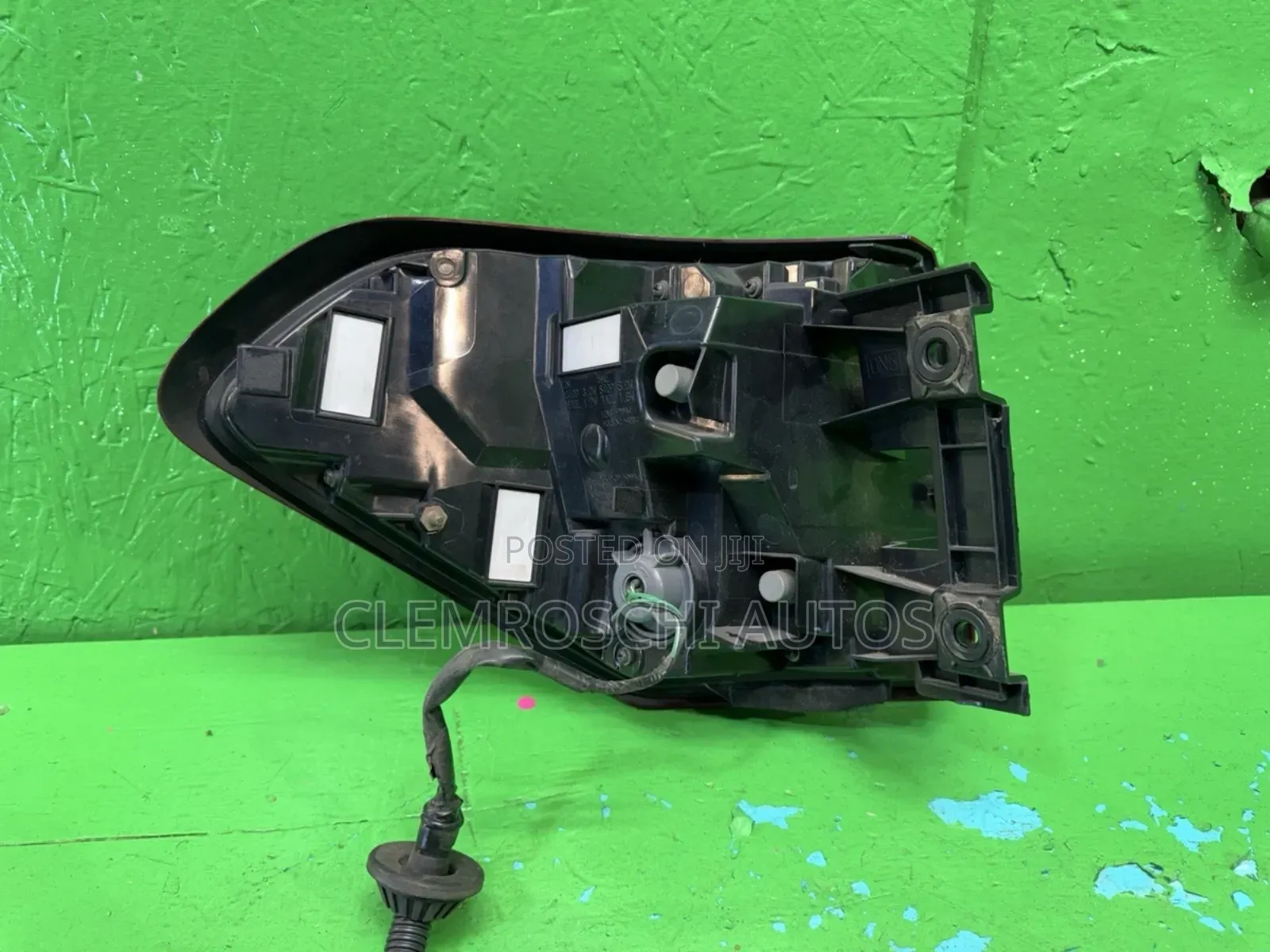 High Quality Certified Brand New Rear Light Infiniti Qx