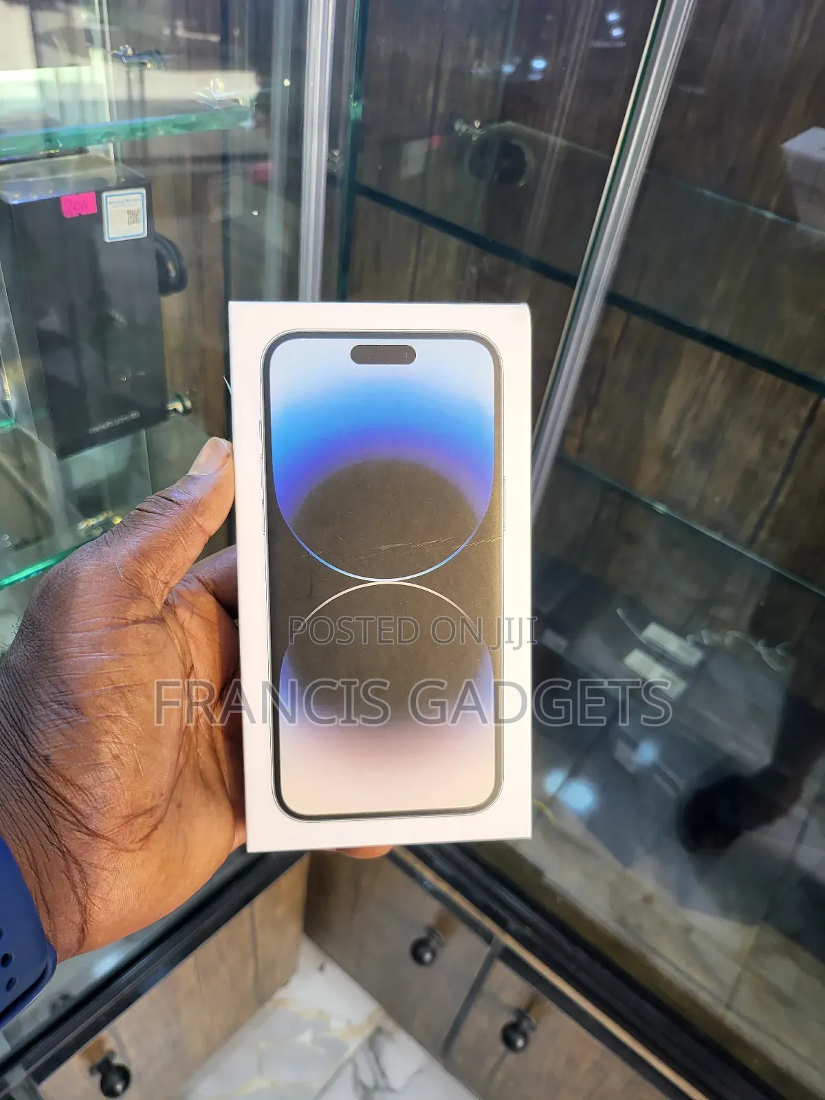 New Apple iPhone 14 Pro Max 128 GB