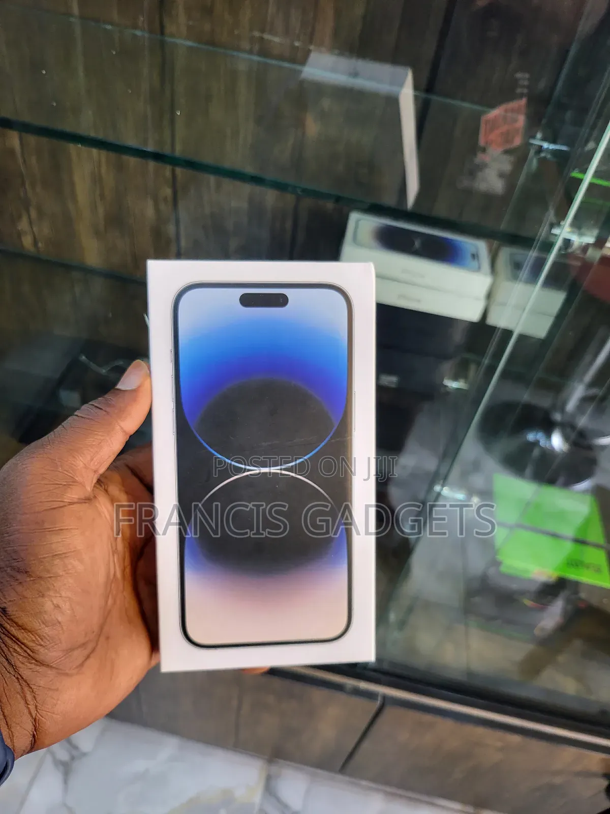 New Apple iPhone 14 Pro Max 128 GB