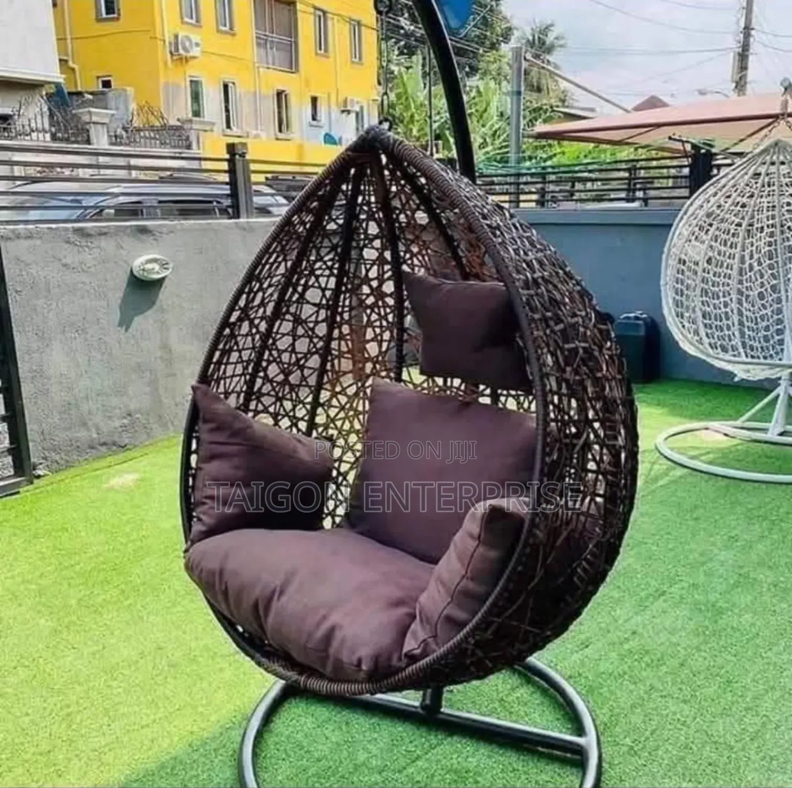 Royal Swing Chair