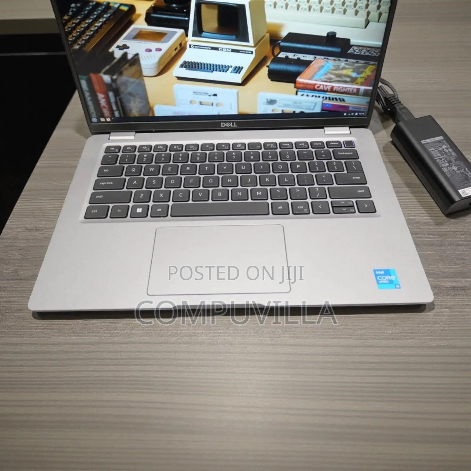 Laptop Dell Latitude 5420 16GB Intel Core i7 SSD 512GB