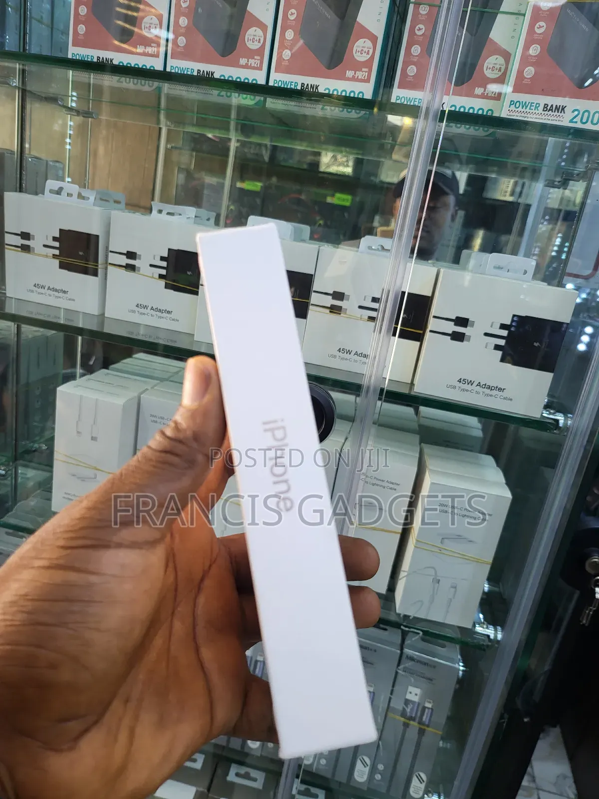 New Apple iPhone 16 Pro 128 GB