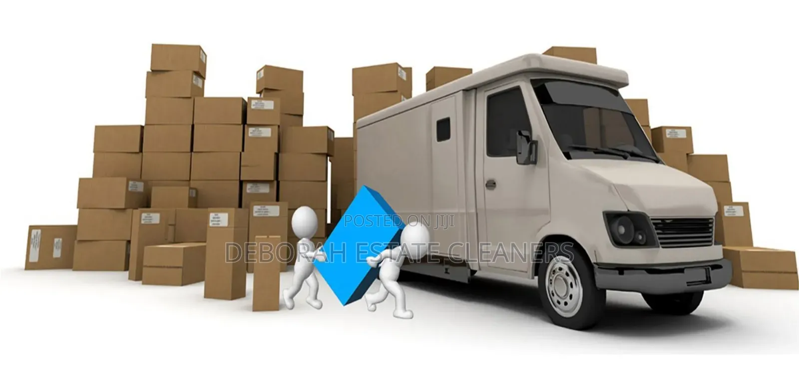 The Best Moving Services in Abuja