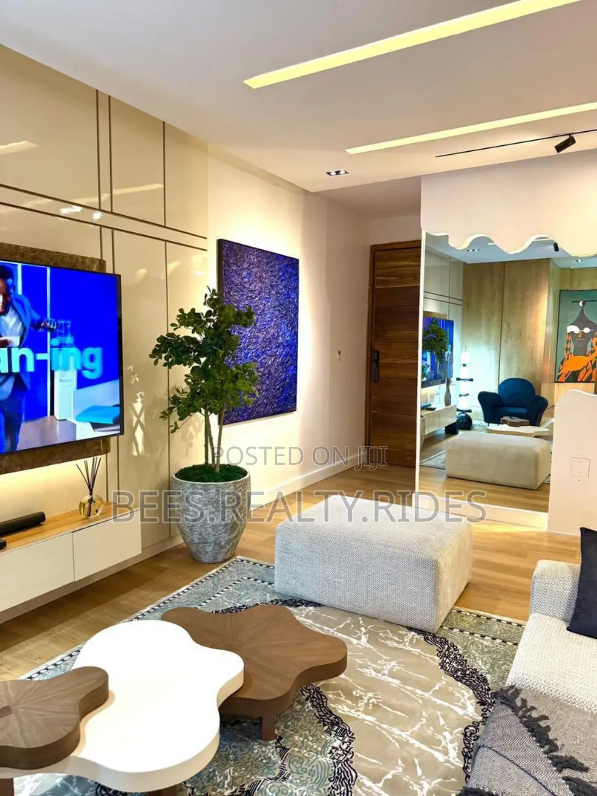 Luxury 2 Bedroom With a Pool, Ps5, Gym, Snooker/Tennis Elevator
