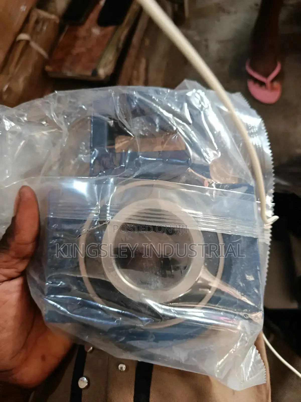 Uct309 45mm Housing Bearing Heavy Duty