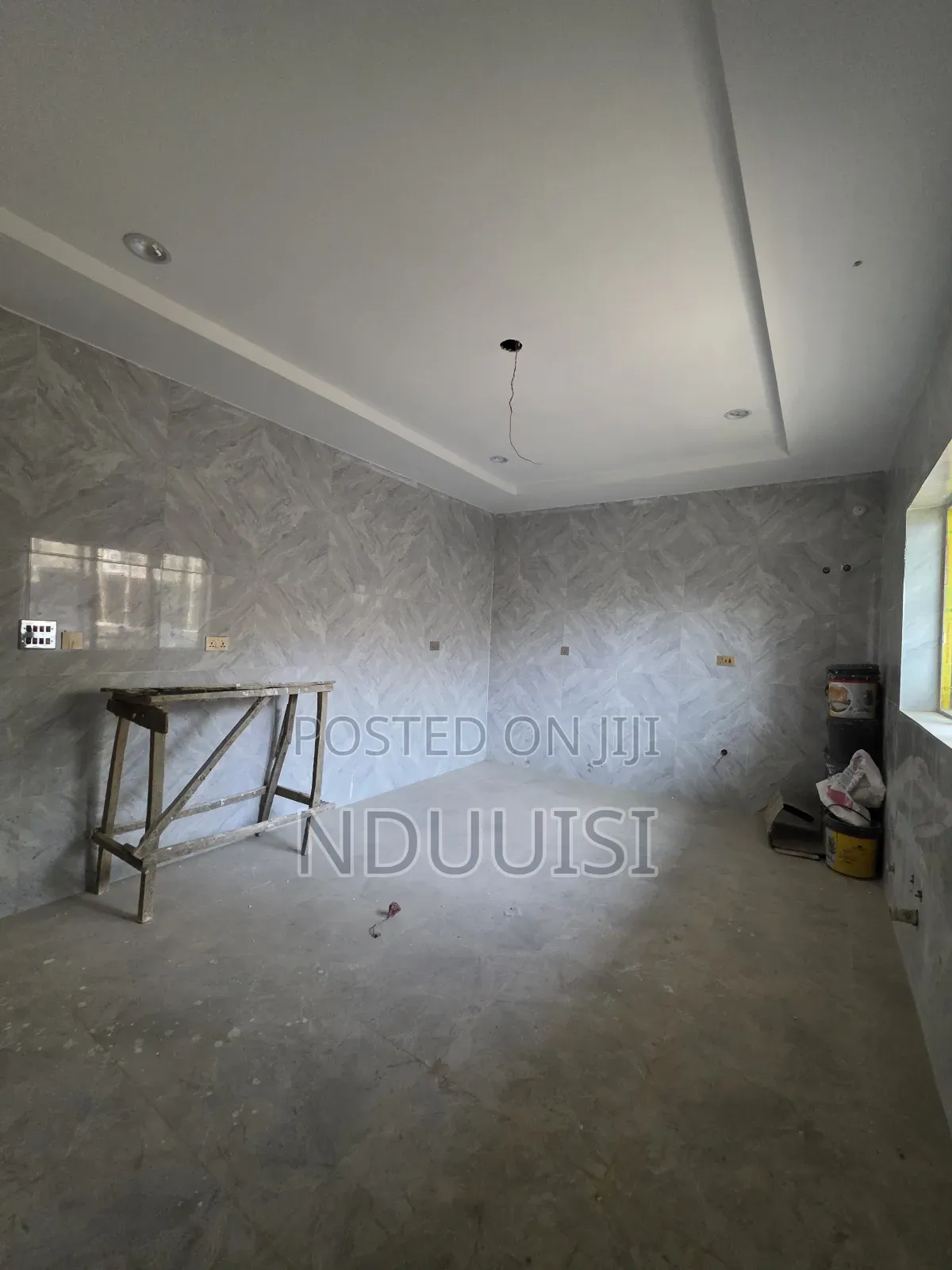 5bdrm Duplex in Utako for sale