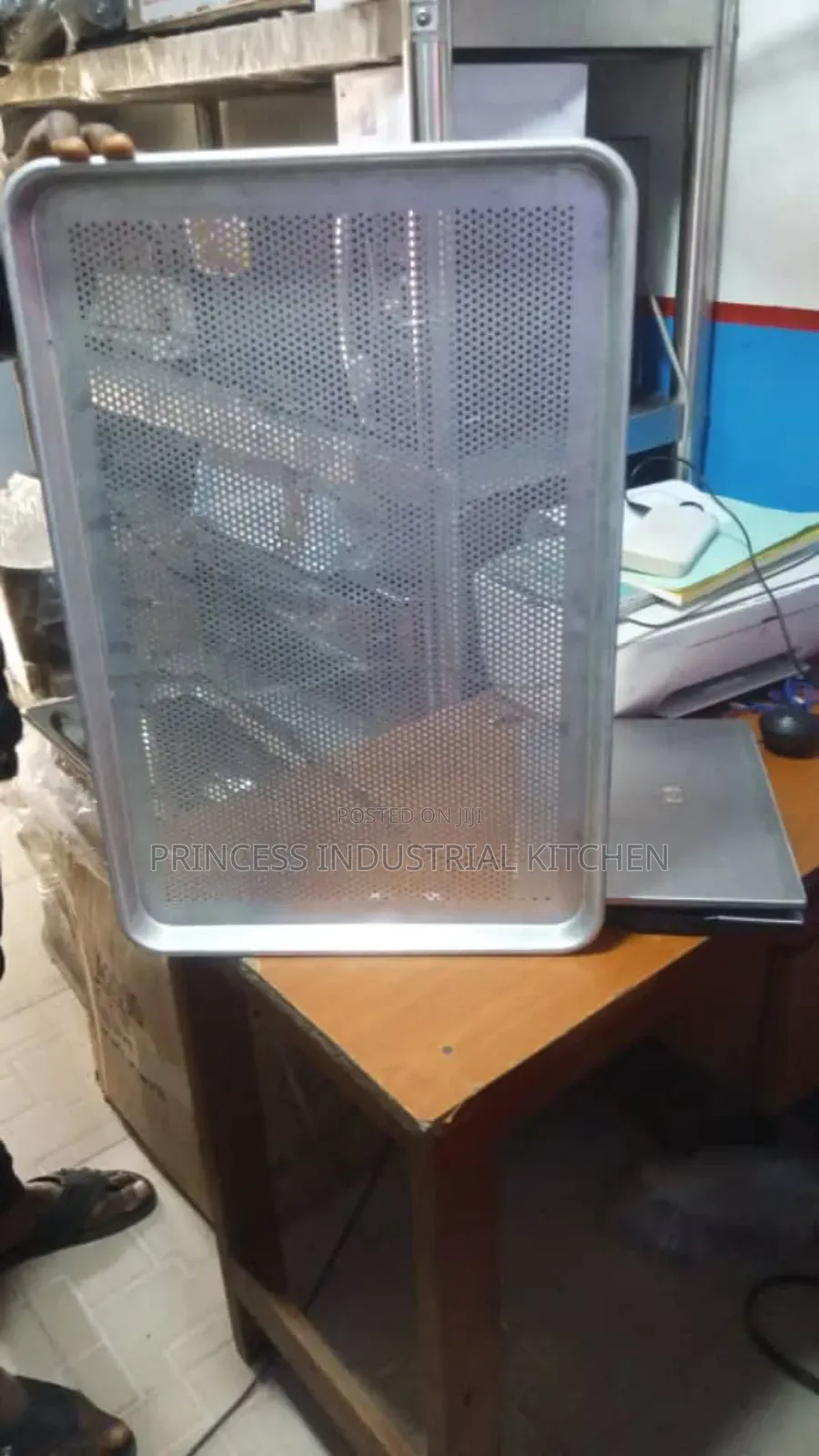 Oven Trays Available