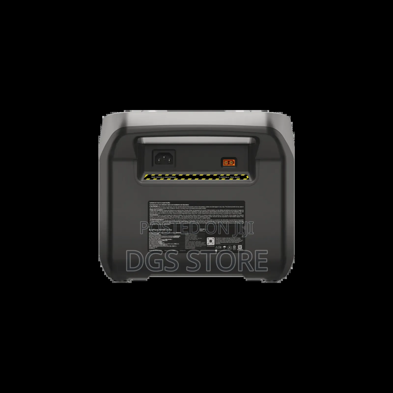 Ecoflow River 2 Pro 800w 768wh Power Bank