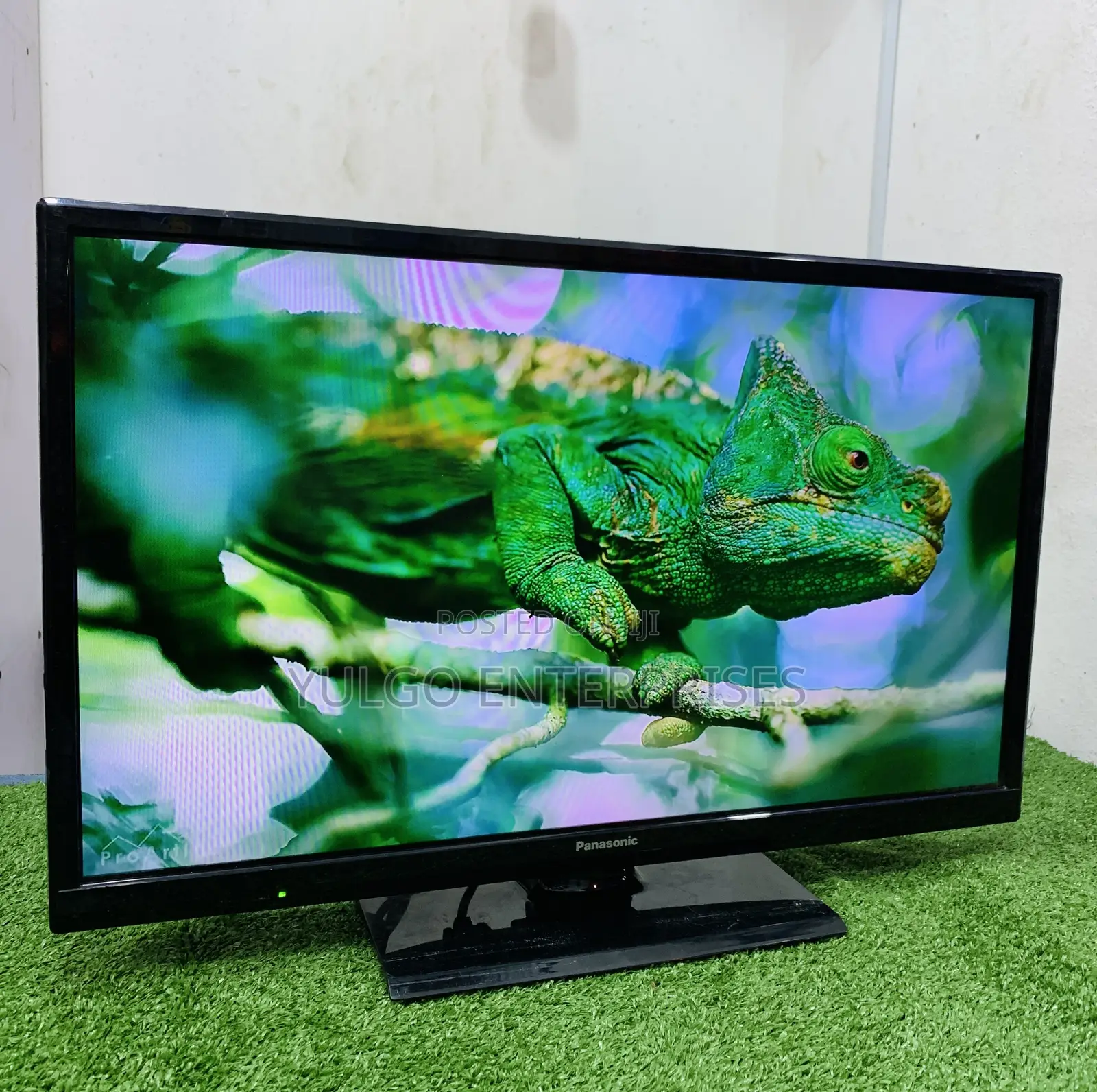 Panasonic 24 Inch Led Tv