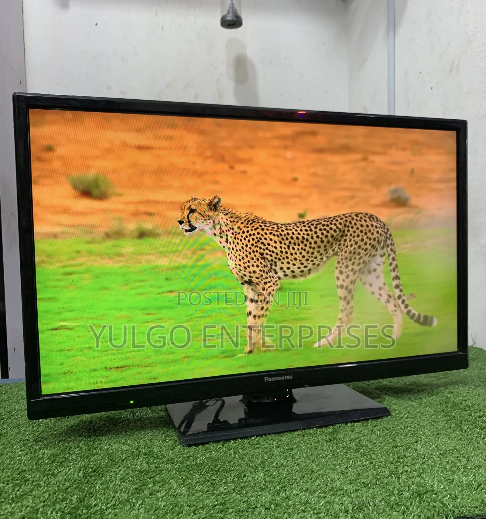 Panasonic 24 Inch Led Tv