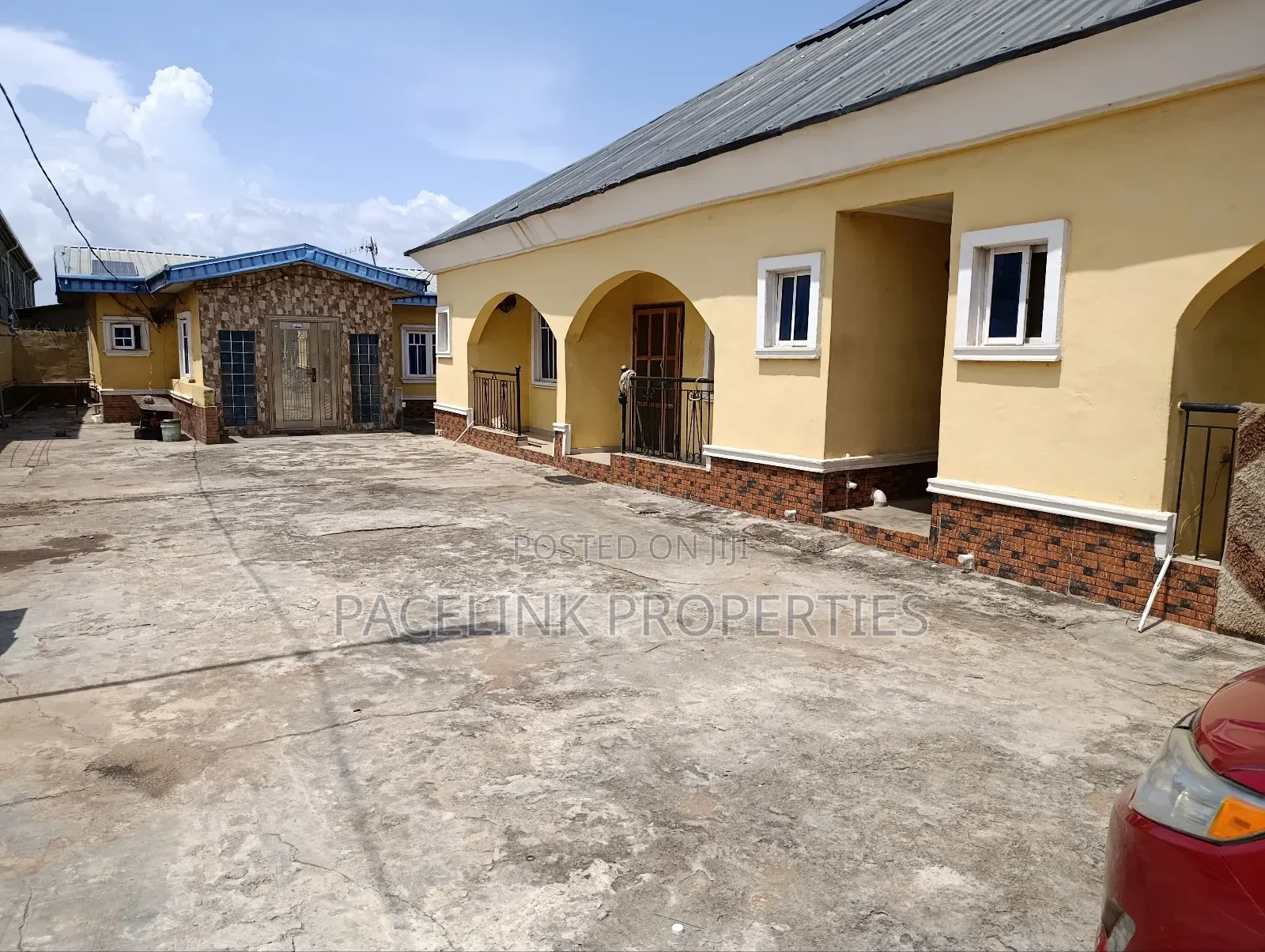 Mini Flat in Igando / Ikotun/Igando for rent