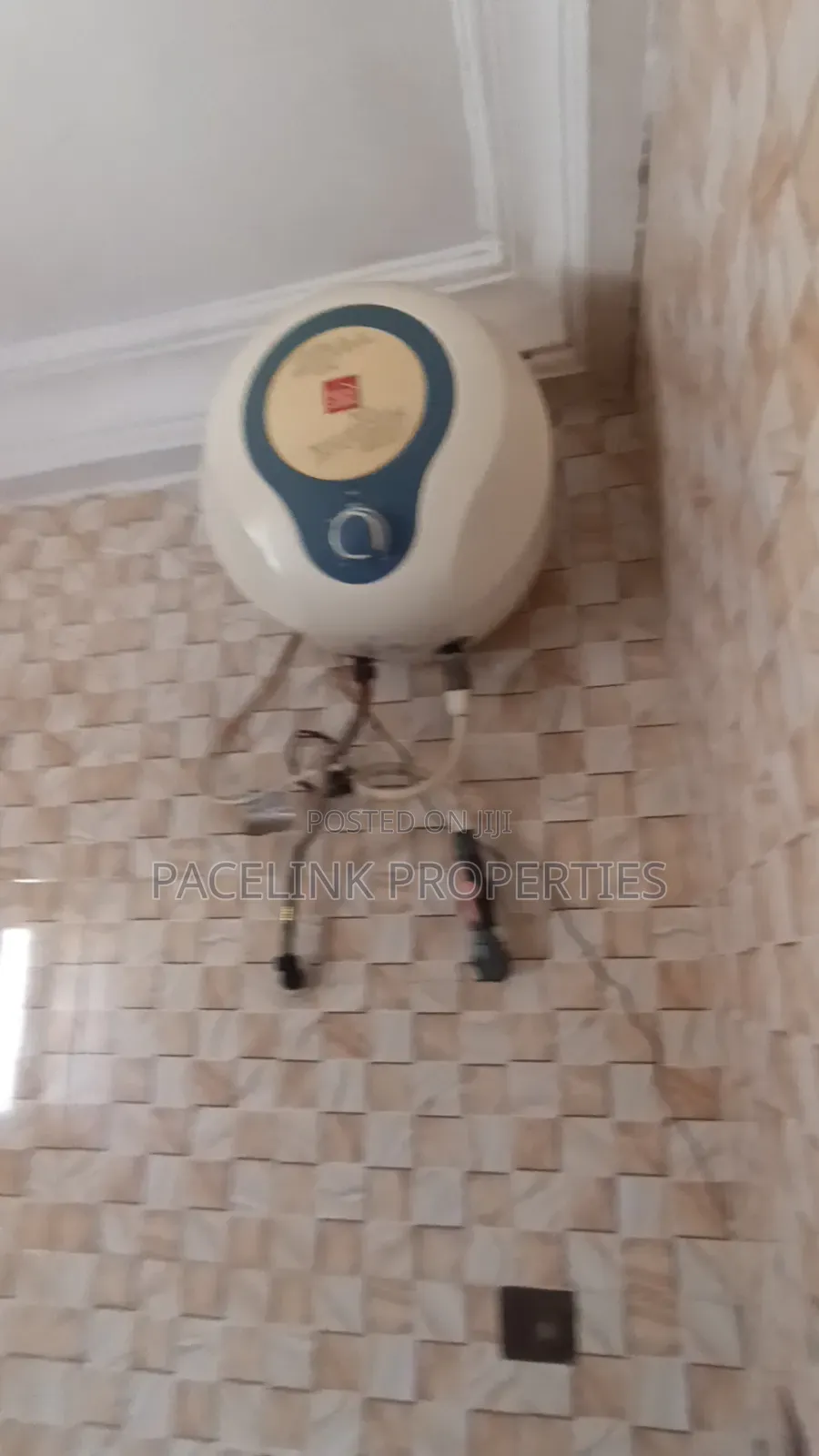 Mini Flat in Igando / Ikotun/Igando for rent