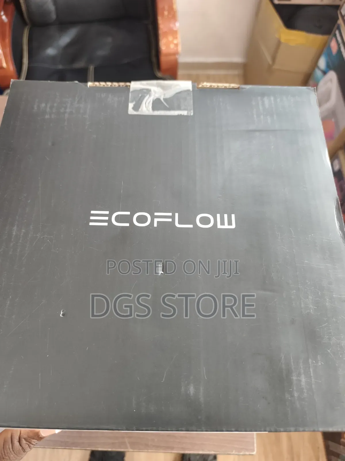 Ecoflow River 3 Max 600w 572wh Power Station