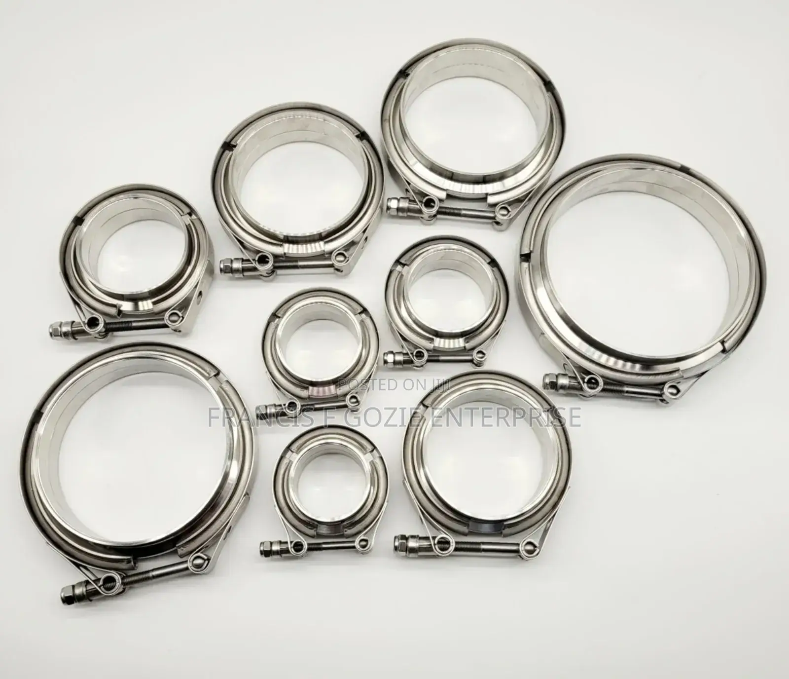 Pipe Clamp